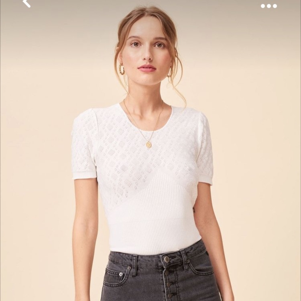 Rouje Nina T-shirt